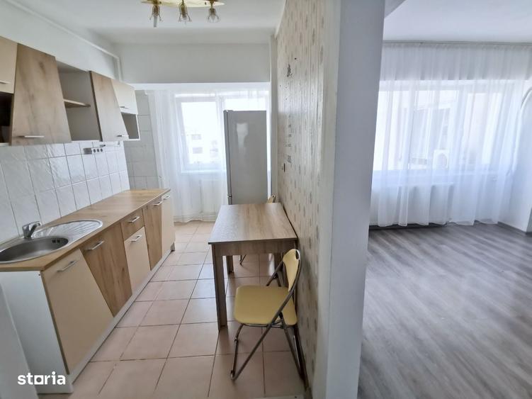 HOTEL DECEBAL - Apart 2 camere Decomandat, complet renovat & mobilat! - 2