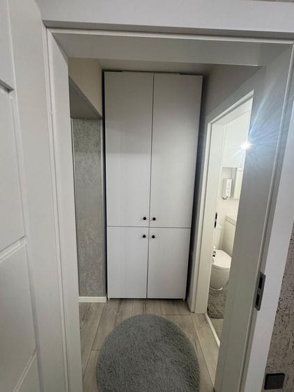 Inchiriez in regim hotelier apartament 3 camere zona Tomis II - 3