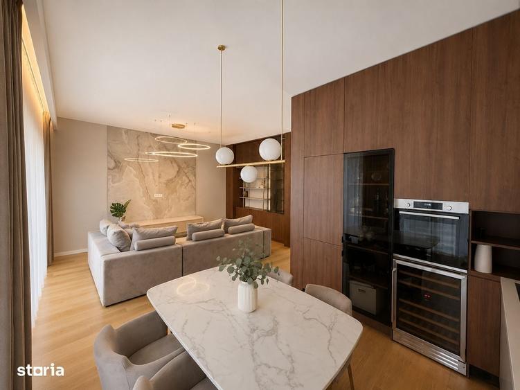 Casă cu 4 camere cu Teren 280 Mp în Corbeanca