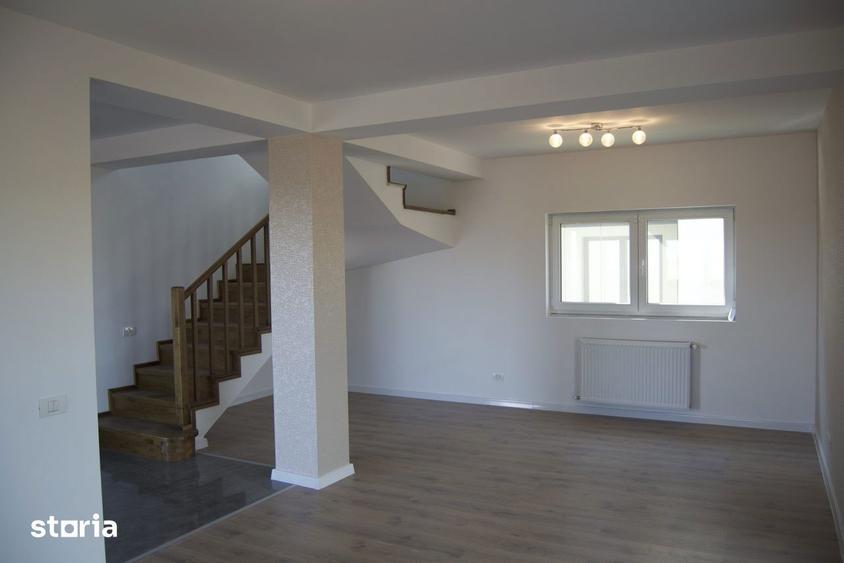 Duplex P+1 in Otopeni, acces facil catre ora?, ideal pentru familie - 12