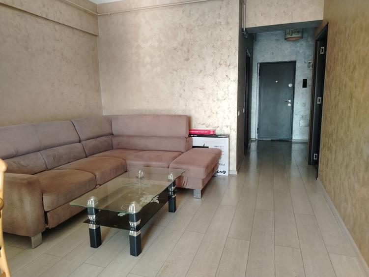Apartament cu 2 camere în Nord
