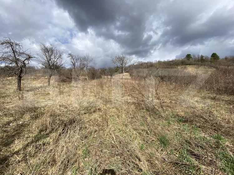 Teren Construcții intravilan de 2000 mp, în Exterior Sud