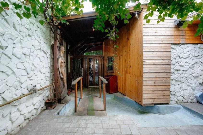 Spațiu comercial de vânzare| potențial real în zona Centrală Pitești - 40