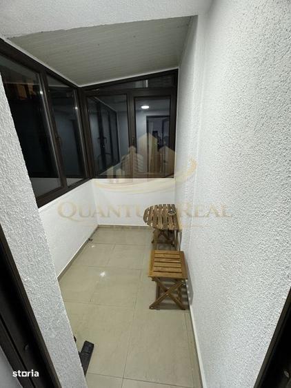 Apartament 2 camere 2012, cu centrala   | Parter Inalt,Parc Sebastian - 15