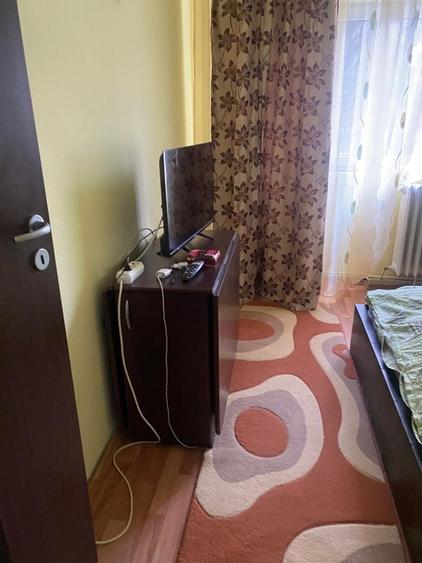 Apartament cu 3 camere în Apahida