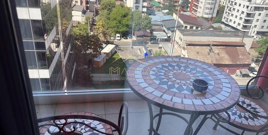 Apartament Modern 2 Camere | Terasă, Etaj 10 | Exigent Plaza Faza 2 - 9