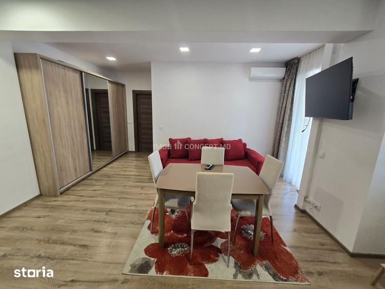 INCHIRIERE APARTAMENT 2 CAMERE MODERN in Ploiesti zona 9 Mai - 6
