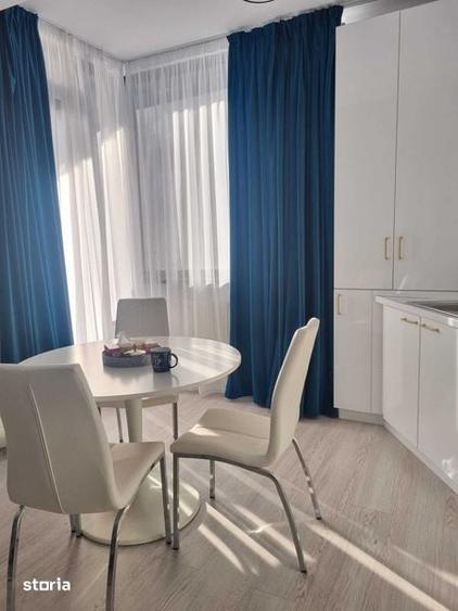 Apartament cu 2 camere în Nord