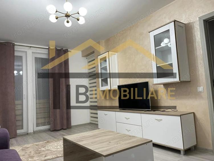 Apartament cu 2 camere decomandat în Unirii