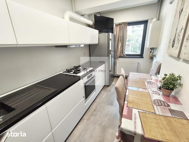 3 Camere Iuliu Maniu Bloc 2016 80 Mp Utili Smart Lujerului - 15