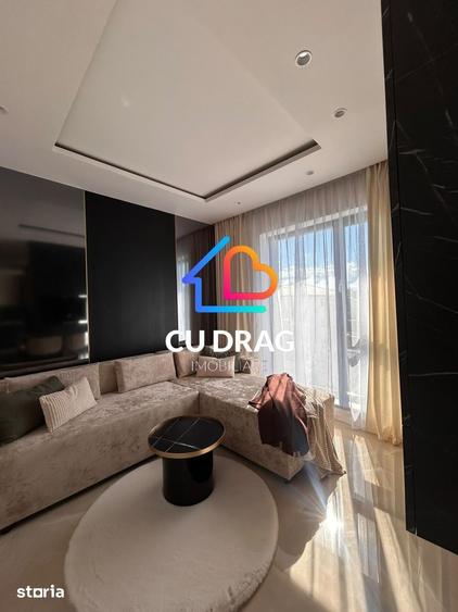 Apartament 2 camere PREMIUM - zona Shopping City, Ion Ratiu - 4