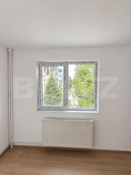 Apartament 3 camere semidecomandat, 50 mp, etaj 2, zona Dambul Pietros - 6