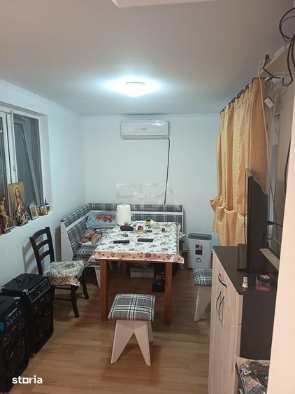 Casa P+1 + teren , Sector 4 | Centrala proprie | - 16