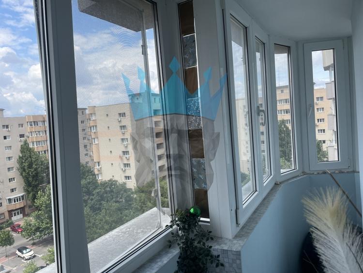 Apartament spatios Nerva Traian - 4