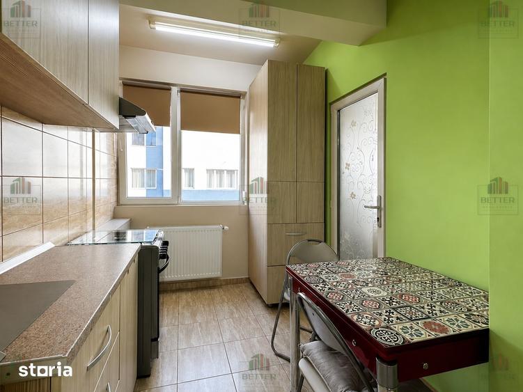 Apartament 2 camere decomandat | 59,78 mp utili | Mobilat ?i utilat - 6