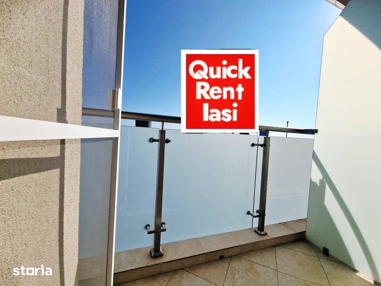 INCEPAND CU 1SEPTEMBRIE Grand Conest Residence Apartament 1Camera - 5