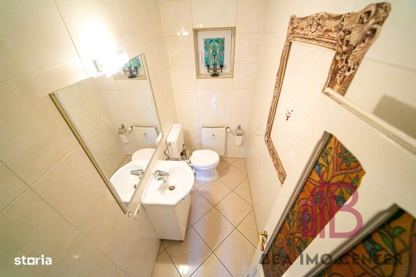 Casă cu 4 camere cu Teren 381 Mp în Ultracentral