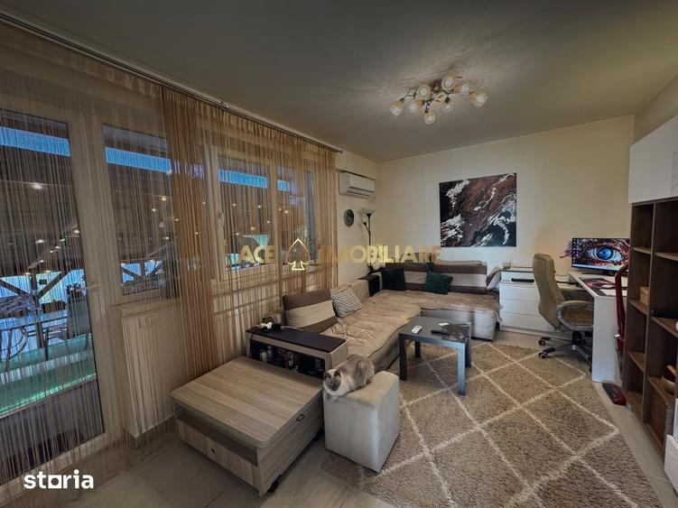 3 Camere de vanzare | Th. Pallady | Metrou | 0% Comision | Terasa - 5