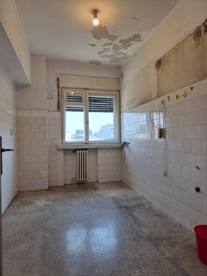 Universitate - C.A. Rosetti, apartament 2 camere decomandat - 7