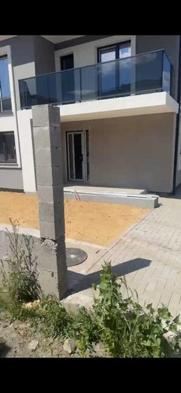 Casă cu 4 camere în Chinteni