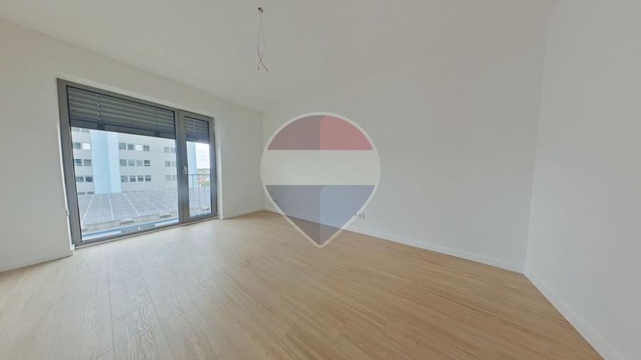 Apartament cu 2 camere semidecomandat în Semicentral