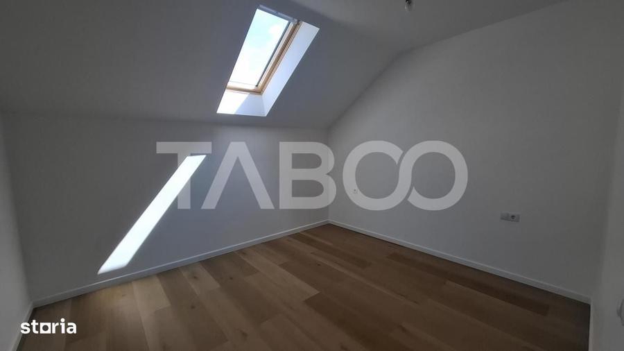 Casă cu 4 camere cu Teren 110 Mp în Central