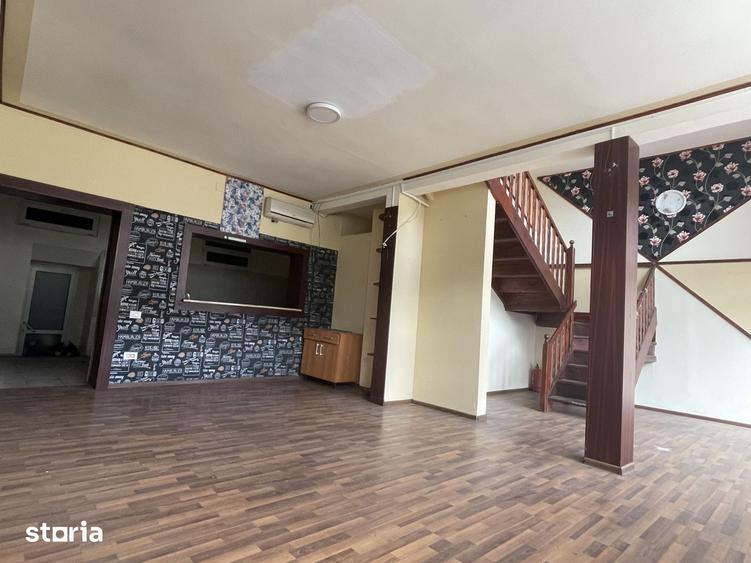 Spațiu comercial, de 120 mp, în Central