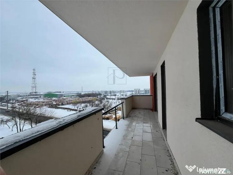 Torontalului - 2 Camere - Bloc nou - Etaj intermediar cu LIF - Timisoara (Timis) - 2
