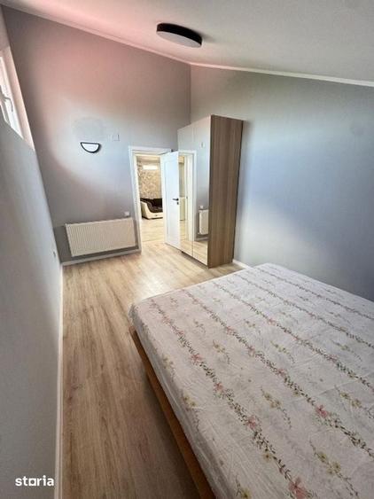 Ap. 2 camere de inchiriat Dr.Taberei, Pet Friendly, Centrala Proprie - 5