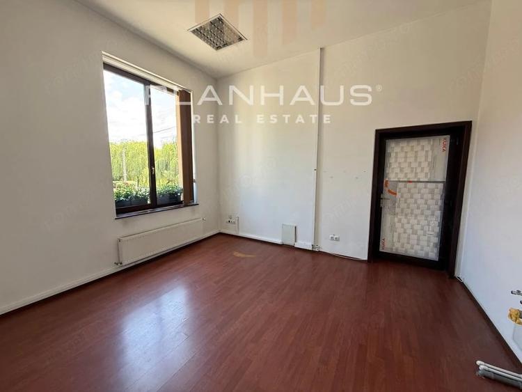Spațiu comercial, de 190 mp, în Ultracentral