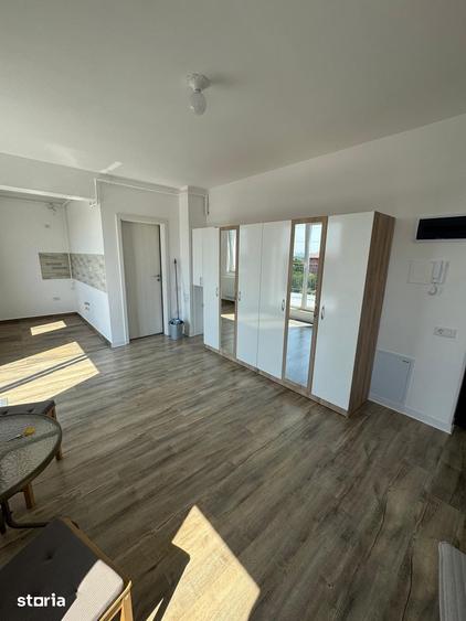 Apartament 2 camere cu terasa-Leordeni-Primarie Popesti Leordeni - 3