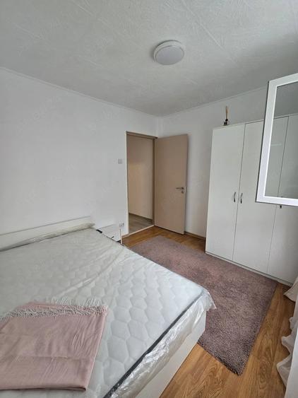 Apartament cu 2 camere decomandat în Lujerului