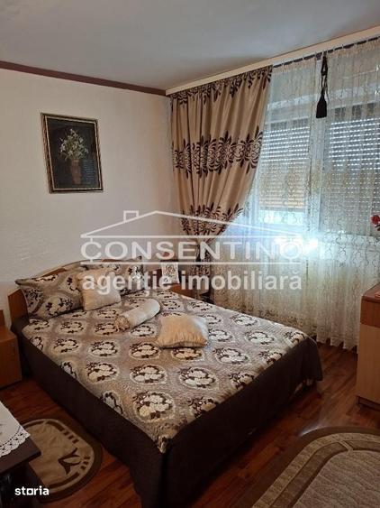 Apartament cu 2 camere în Unirii Sud