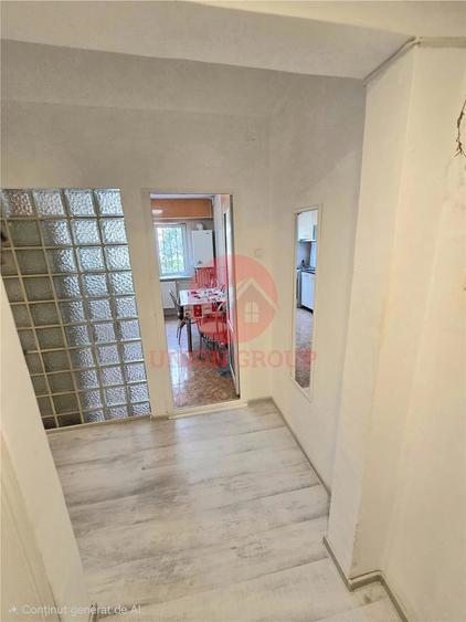 Apartament 2 Camere, Decomandat, Inel 2 - 16