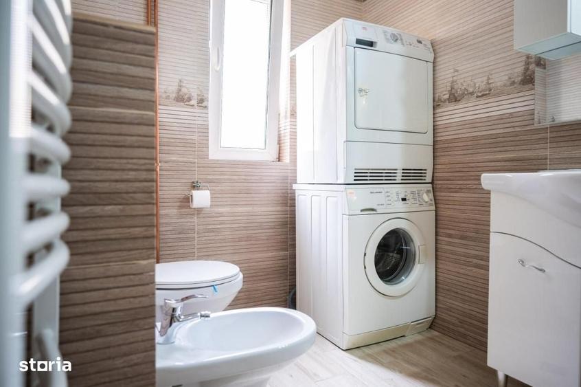 Casă cu 4 camere în Noua