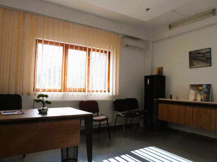 Spațiu comercial, de 20 mp, în Cantacuzino