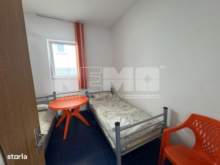 Casă cu 4 camere în Udești