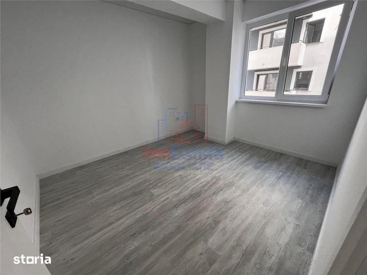 Apartament cu 2 camere în Bârnova