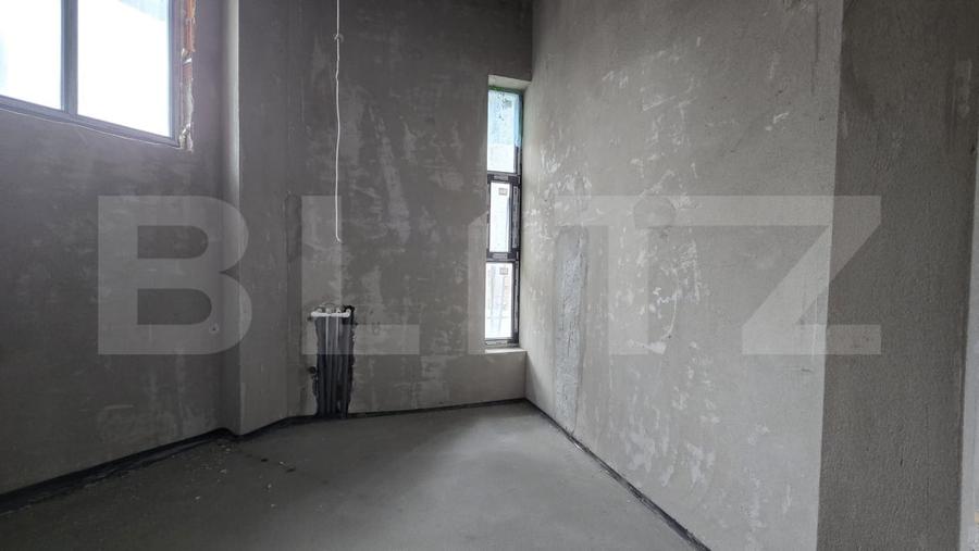 Spațiu comercial, de 250 mp, în Semicentral