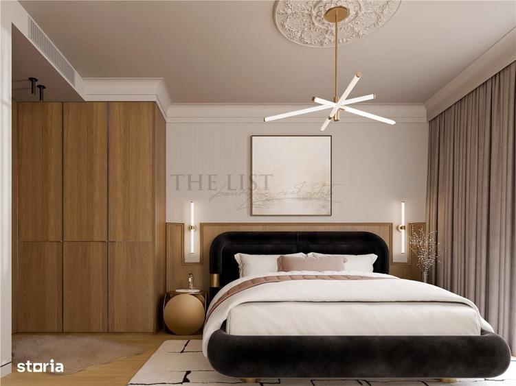De Vanzare Apartament de Lux | Serban Voda - Budapesta | TAXARE INVERS - 3