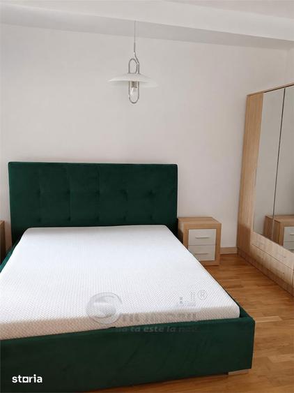 Apartament cu 2 camere decomandat în Tudor Vladimirescu
