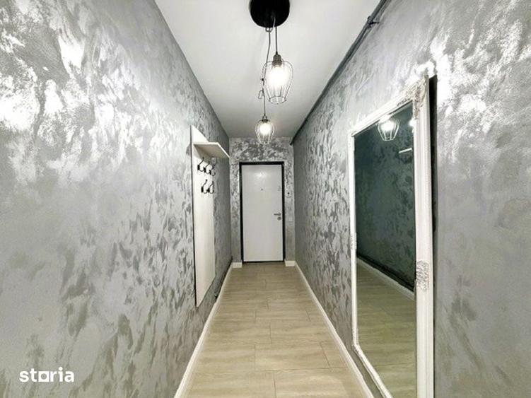 Apartament cu 4 camere în Tudor Vladimirescu