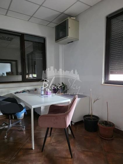 Spațiu comercial, de 685 mp, în Far
