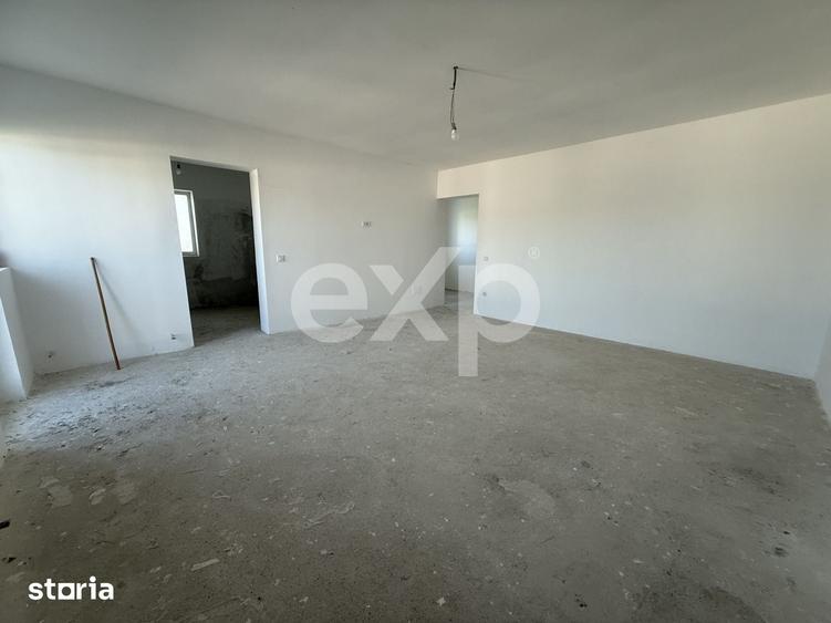 Casă cu 5 camere cu Teren 392 Mp în Miroslava