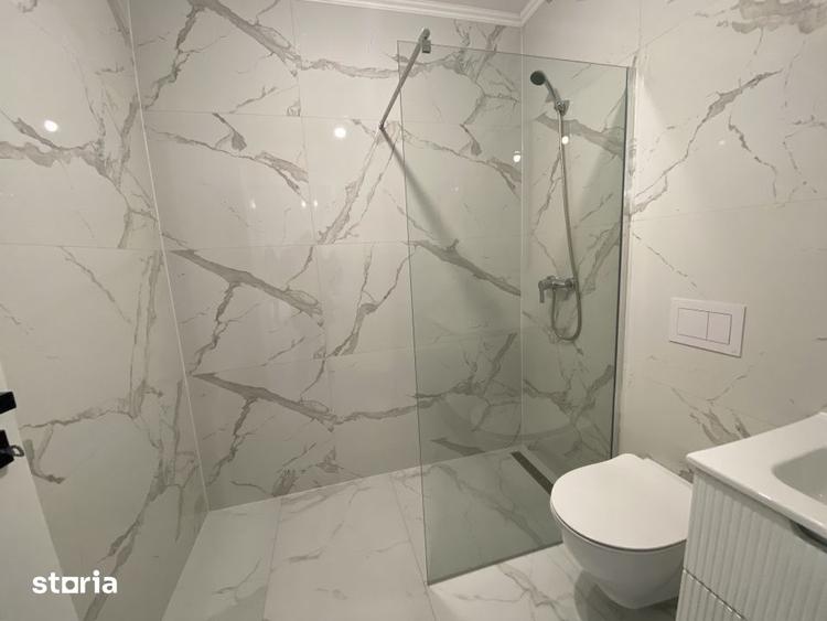 Apartament cu 2 camere decomandat în Mărișelu