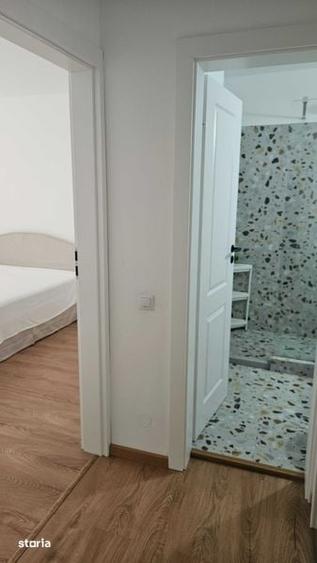 Apartament cu 2 camere în Pajura