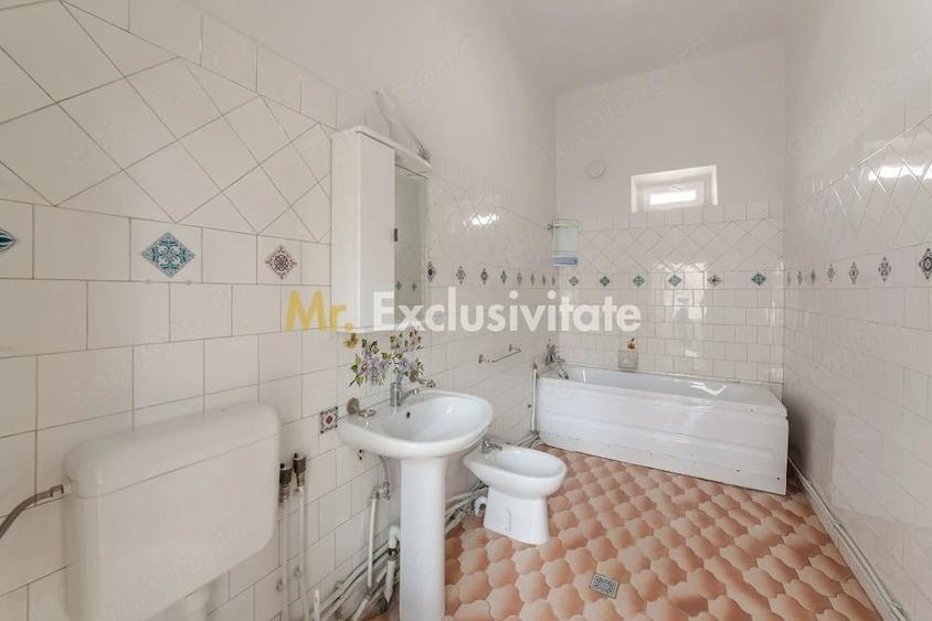 Casă cu 4 camere cu Teren 224 Mp în Ultracentral