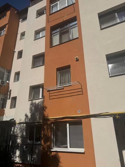 Apartament cu 2 camere decomandat în Nord