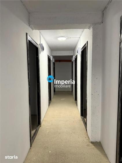 Apartament cu 3 camere în Rediu