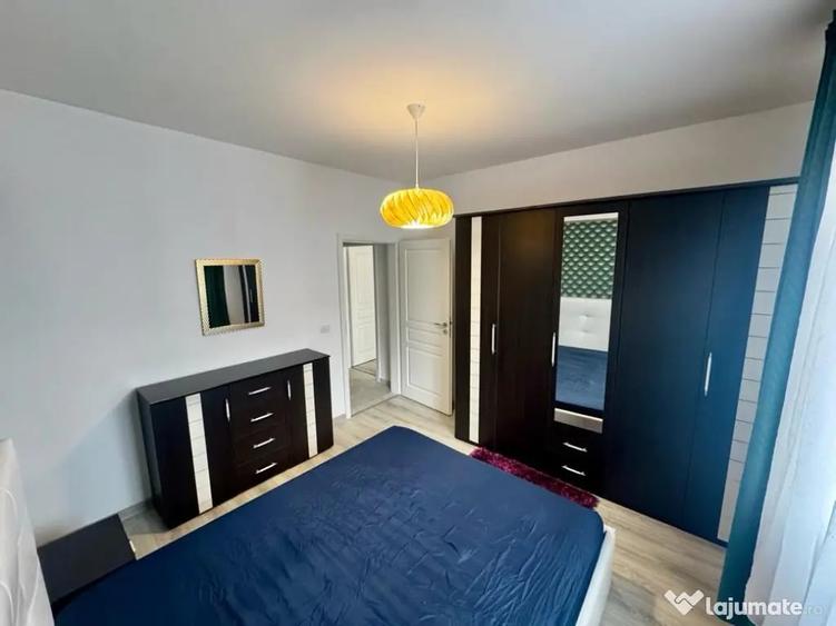 Apartament 2 camere, 50 mp, decomandat, CUG, Valea Adanca, IASI. - 6